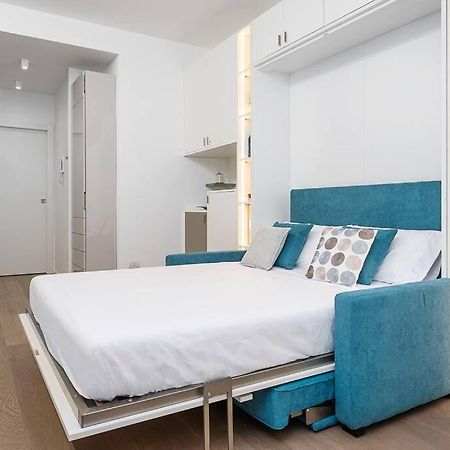 Gioia Studio Apartment Milano Exteriör bild