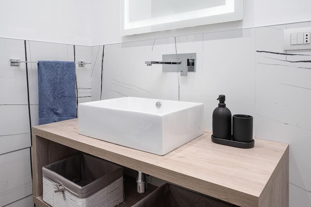 Gioia Studio Apartment Milano Exteriör bild