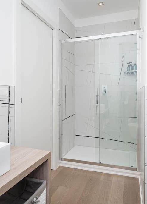 Gioia Studio Apartment Milano Exteriör bild